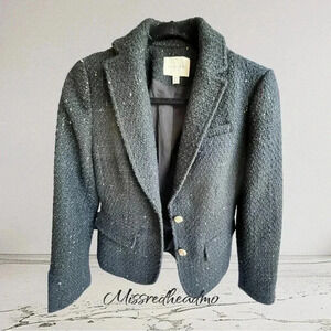 Maison Jules Blazer / Jacket - XS
